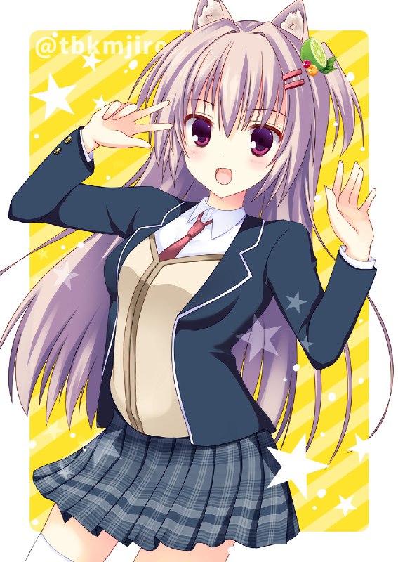 Artist: 椿目ジロSource: 