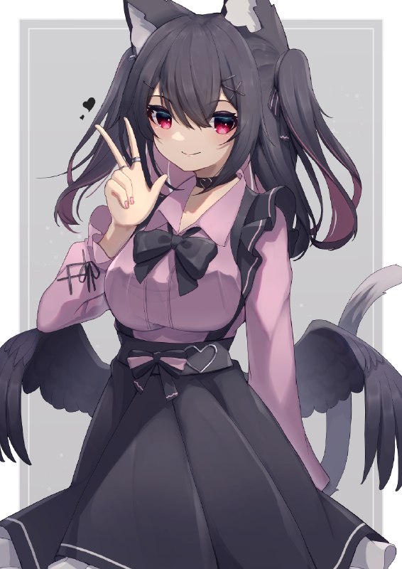 Artist: 砂々雨Source: 