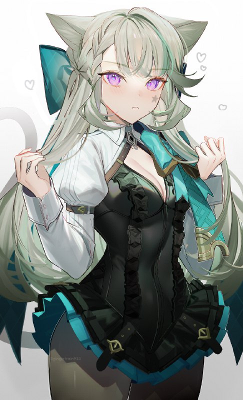 Artist: シロネコバンSource: 