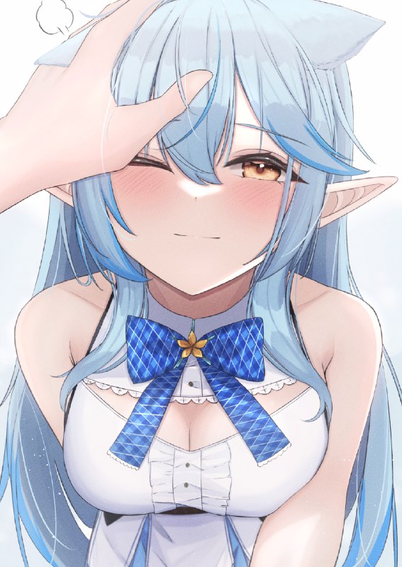 Artist: mofu07519Source: 