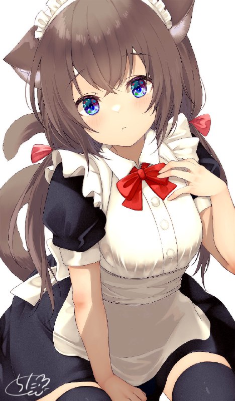 Artist: 咲凛玖Source: 