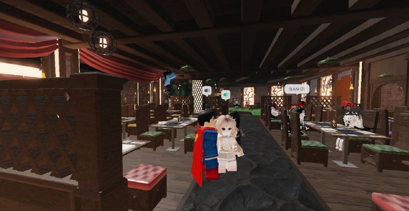 superman ke bar😹😹